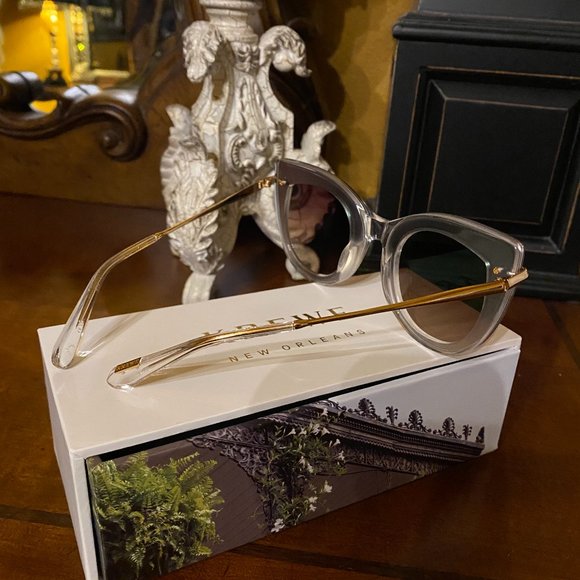 KREWE Accessories - NWOT Shades by Krewe